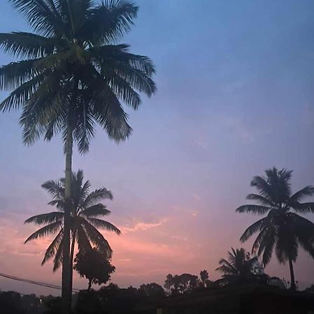 Majestic Meadows Home Stay Udupi Dış mekan fotoğraf